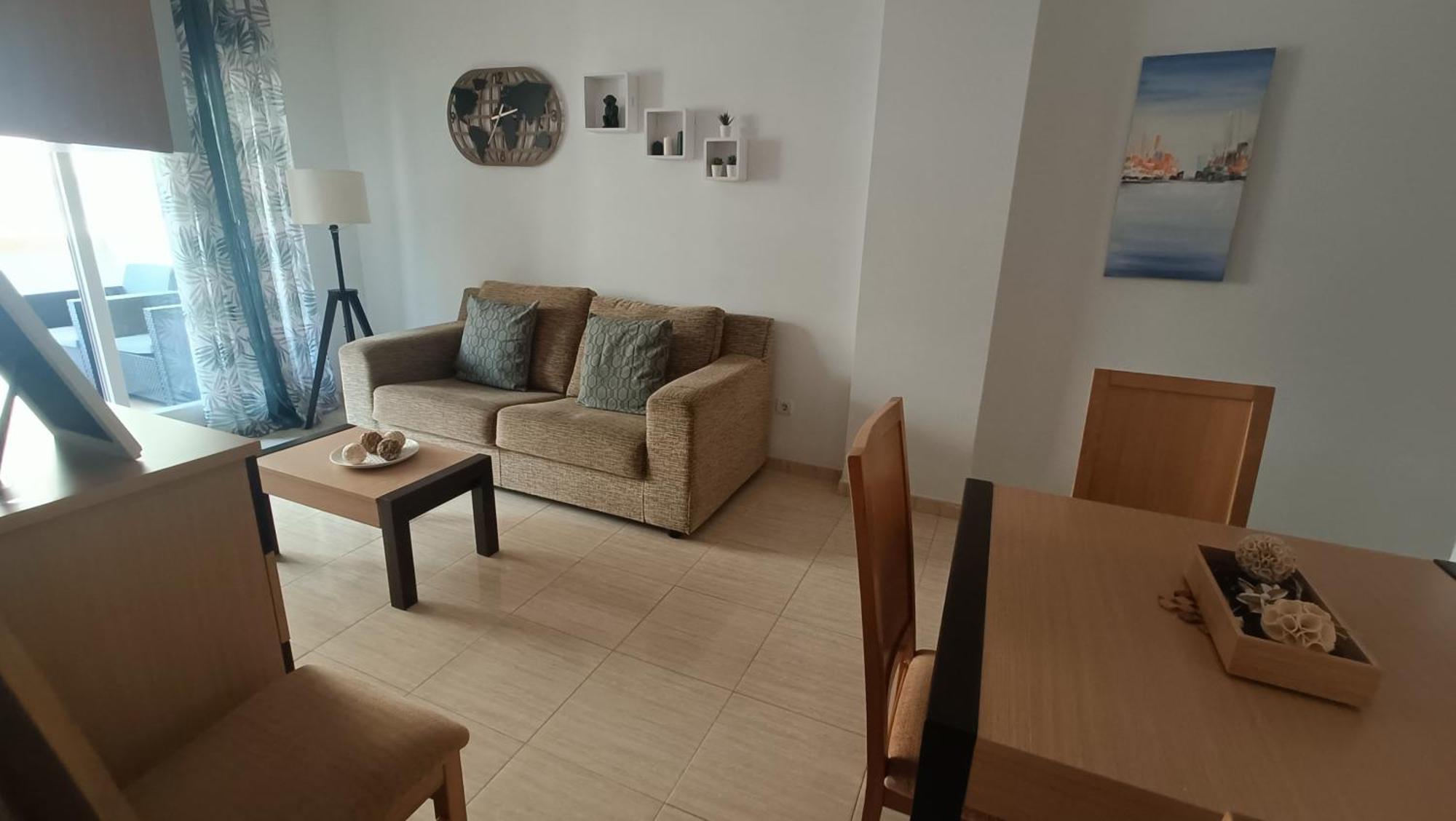 Apartamento Costa Azahar L 2 Linea Playa Zona Marina Dor Oropesa del Mar Buitenkant foto